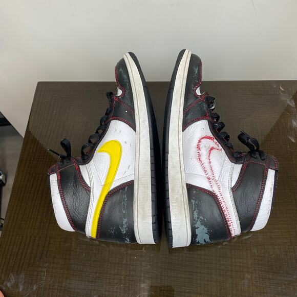 Nike Air Jordan 1 Retro OG High Sneakers Shoes Men\'s 13 Streetwear main image 9